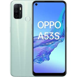 Oppo A33 (2020) 128GB - Πράσινο - Ξεκλείδωτο