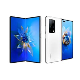 Huawei Mate X2 512GB - Άσπρο - Ξεκλείδωτο