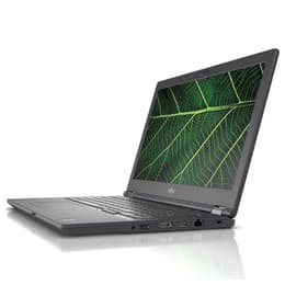 Fujitsu LifeBook E5511 15" (2021) - Core i5 - Gen 11 (G) - 16GB - SSD 512 GB QWERTY - Ισπανικό