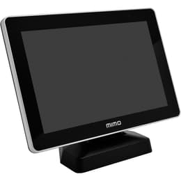 10" Mimo UM-1080C-G 1280 x 800 LCD monitor Μαύρο
