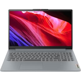 Lenovo IdeaPad Slim 3 15" (2022) - Core i3-N305 - 8GB - SSD 128 GB QWERTY - Αγγλικά