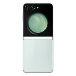 Galaxy Z Flip5 256GB - Πράσινο - Ξεκλείδωτο