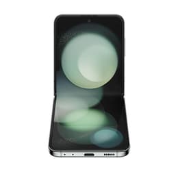 Galaxy Z Flip5 256GB - Πράσινο - Ξεκλείδωτο