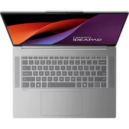 Lenovo IdeaPad Slim 5 15ARP10 15" (2023) - Ryzen 7 - 7000 Series (HS) - 16GB - SSD 1 tb QWERTZ - Γερμανικό