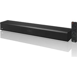 Soundbar & Home Cinema JVC TH-D131B - Μαύρο