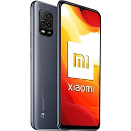 Xiaomi Mi 10 Lite 5G 128GB - Γκρι - Ξεκλείδωτο - Dual-SIM