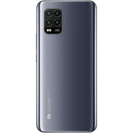 Xiaomi Mi 10 Lite 5G 128GB - Γκρι - Ξεκλείδωτο