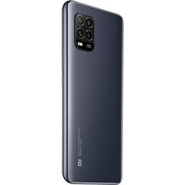 Xiaomi Mi 10 Lite 5G 128GB - Γκρι - Ξεκλείδωτο