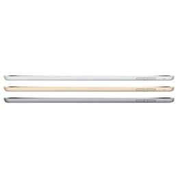 iPad mini (2015) 4η γενιά 16 Go - WiFi - Ασημί