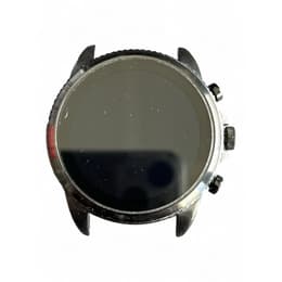 Fossil Gen 6 Watch GT 6 Bluetooth 44 mm - Μαύρο