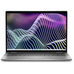 Dell Latitude 7340 13" (2023) - Core i5 - Gen 13 (U) - 16GB - SSD 256 GB AZERTY - Γαλλικό