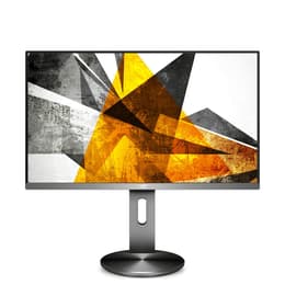 27" Aoc Q2790PQE 2560 x 1440 LED monitor Γκρι