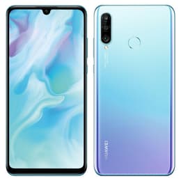 Huawei P30 Lite 256GB - Μπλε - Ξεκλείδωτο