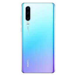 Huawei P30 Lite 256GB - Μπλε - Ξεκλείδωτο
