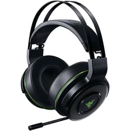 Razer Thresher gaming wireless Ακουστικά Μικρόφωνο - Μαύρο/Πράσινο