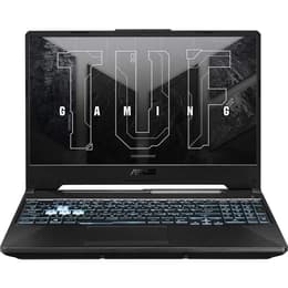 Asus TUF Gaming A15 FA506IE-HN029W 15" - Ryzen 7 4800H - 16GB - SSD 512 GBGB NVIDIA GeForce RTX 3050 AZERTY - Γαλλικό