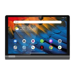 Lenovo Yoga Smart Tab 64GB - Γκρι - WiFi