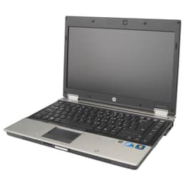 HP EliteBook 8440P 14" (2010) - Core i5-560M - 4GB - HDD 250 Gb AZERTY - Γαλλικό