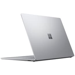Microsoft Surface Laptop 3 15" Core i7-​1065G7 - SSD 256 Gb - 16GB QWERTY - Αγγλικά