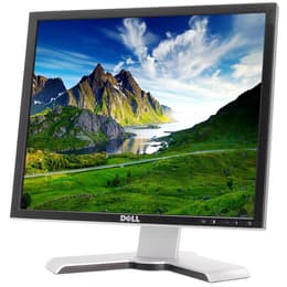 19" Dell UltraSharp 1907FPT 1280 x 1024 LCD monitor Γκρι