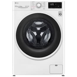 Lg F14V36WHS Κλασικό πλυντήριο Εμπρόσθια φόρτωση
