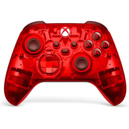 Μοχλός Xbox One X/S / Xbox Series X/S / PC Microsoft Xbox Wireless Controller Pulse Cipher Special Edition