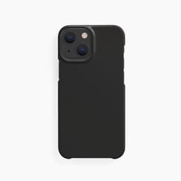 Προστατευτικό iPhone 13 Mini - Φυσικό υλικό - Μαύρο