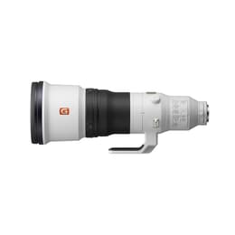 Sony Φωτογραφικός φακός SEL FE 600mm f/4 GM OSS 600mm f/4