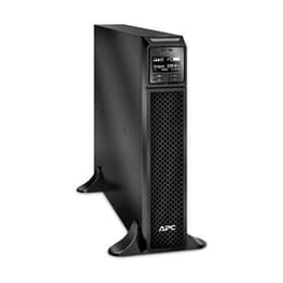 Apc Smart-UPS SRT SRT3000XLI Αντιστροφέας