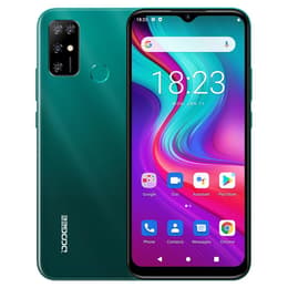 DOOGEE X96 Pro 64GB - Πράσινο - Ξεκλείδωτο