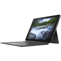 Dell Latitude 5290 12" (2018) - Core i5 - Gen 8 (U) - 8GB - SSD 512 GB QWERTY - Αγγλικά