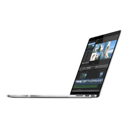 MacBook Pro 15" (2013) - QWERTY - Ολλανδικό