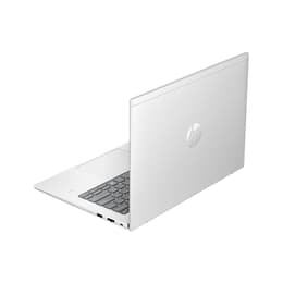 HP ProBook 650 G4 15" (2018) - Core i5 - Gen 8 (U) - 8GB - SSD 512 GB AZERTY - Γαλλικό