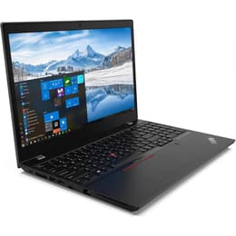 Lenovo ThinkPad L15 G2 15" (2021) - Ryzen 5 - 5000 Series (U) - 16GB - SSD 256 GB QWERTY - Σουηδικό