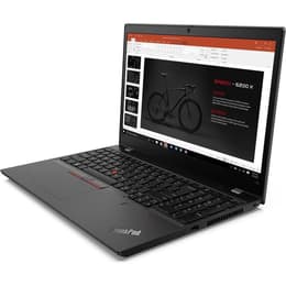 Lenovo ThinkPad L15 G2 15" (2021) - Ryzen 5 - 5000 Series (U) - 16GB - SSD 256 GB QWERTY - Σουηδικό