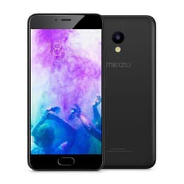 M5 16GB - Μαύρο - Ξεκλείδωτο