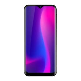 Blackview 60 16GB - Μαύρο - Ξεκλείδωτο