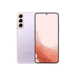 Galaxy S22+ 5G 256GB - Μωβ - Ξεκλείδωτο