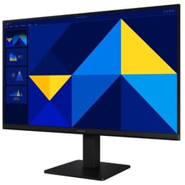 27" Samsung LS27D302GAUXEN-RAS 1920 x 1080 LCD monitor