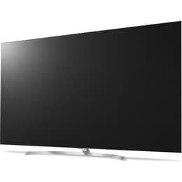 TV LG 140 cm OLED55B7V 3840 x 2160
