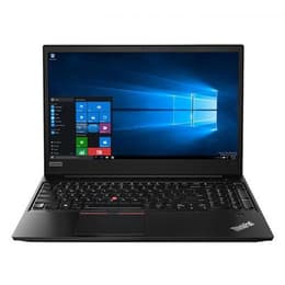 Lenovo ThinkPad T570 15" Core i7-7600U - SSD 256 GB - 8GB QWERTY - Ισπανικό