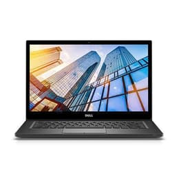 Dell Latitude 7490 14"(2017) - Core i7-8650U - 16GB - SSD 512 Gb AZERTY - Γαλλικό