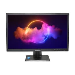 22" Lenovo LS2223wC 1920 x 1080 LED monitor Μαύρο