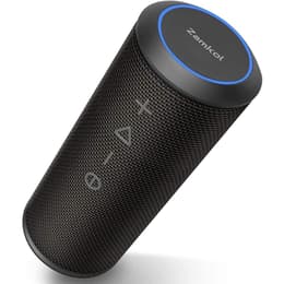 Zamkol ZK606 Bluetooth Ηχεία - Μαύρο