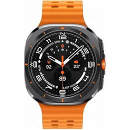 Samsung Ρολόγια Galaxy Watch Ultra GPS - Γκρι