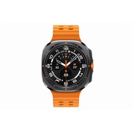 Samsung Ρολόγια Galaxy Watch Ultra GPS - Γκρι
