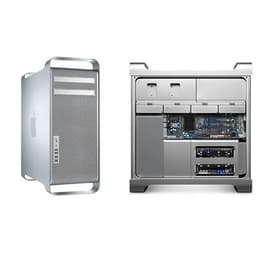 Mac Pro (Ιούνιος 2012) Xeon 3,33 GHz - SSD 250 Gb + HDD 1 tb - 32GB
