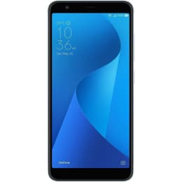 Asus ZenFone Max Plus (M1) 32GB - Μπλε - Ξεκλείδωτο
