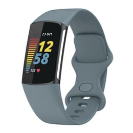 Fitbit Ρολόγια Charge 6 Παρακολούθηση καρδιακού ρυθμού - Μπλε