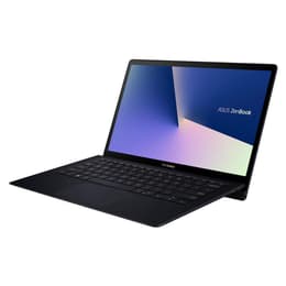 Asus ZenBook UX391UA-EG006T 13" (2018) - Core i7-8550U - 16GB - SSD 512 Gb AZERTY - Γαλλικό